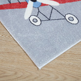 Project Kindy Furniture Cecily Kids' Rug