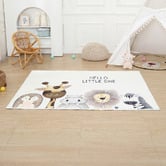Project Kindy Furniture Judy Kids' Rug