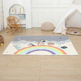 Project Kindy Furniture Jessie Kids' Rug