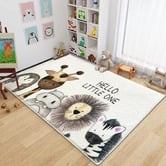 Project Kindy Furniture Judy Kids' Rug