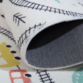 Project Kindy Furniture Safia Kids' Rug