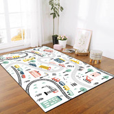 Project Kindy Furniture Safia Kids' Rug