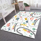 Project Kindy Furniture Safia Kids' Rug
