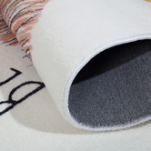 Project Kindy Furniture Eloise Kids' Rug