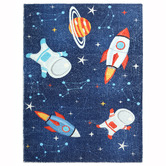 Project Kindy Furniture Emmanuel Kids' Rug