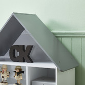 Project Kindy Furniture All 4 Kids Penelope Dollhouse Bookcase