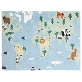 Project Kindy Furniture Owen Kids' Rug