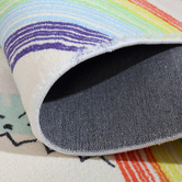 Project Kindy Furniture Jessie Kids' Rug