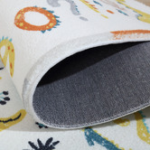 Project Kindy Furniture Faye Kids' Rug