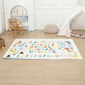 Project Kindy Furniture Faye Kids' Rug