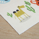 Project Kindy Furniture Antonia Kids' Rug