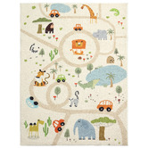 Project Kindy Furniture Antonia Kids' Rug