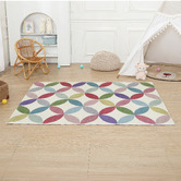 Project Kindy Furniture Betty Kids' Rug