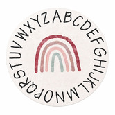 Project Kindy Furniture Kiana Kids' Round Rug