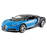 Project Kindy Furniture Bugatti Chiron Radio Controlled Car