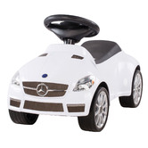Project Kindy Furniture Mercedes SLK 55 Amg Ride-On Car