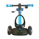 Project Kindy Furniture BMW Mini Cooper Ride-On Tricycle Bike