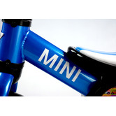 Project Kindy Furniture BMW Mini Cooper Ride-On Tricycle Bike