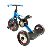 Project Kindy Furniture BMW Mini Cooper Ride-On Tricycle Bike