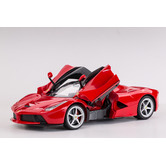 Project Kindy Furniture Ferrari LaFerrari USB Charged Radio Controlled Car