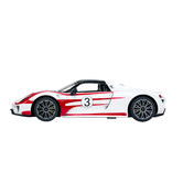 Project Kindy Furniture Porsche 918 Spyder LMS Radio Controlled Car