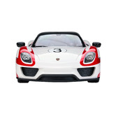Project Kindy Furniture Porsche 918 Spyder LMS Radio Controlled Car
