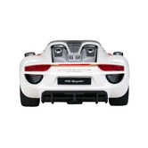 Project Kindy Furniture Porsche 918 Spyder LMS Radio Controlled Car