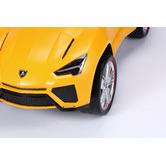 Project Kindy Furniture Lamborghini Urus Ride-On Car