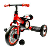 Project Kindy Furniture BMW Mini Cooper Ride-On Tricycle Bike