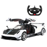 Project Kindy Furniture Pagani Huayra BC Radio Controlled Car