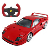 Project Kindy Furniture Ferrari F40 Radio Controlled Car