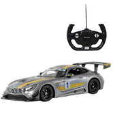 Project Kindy Furniture Mercedes-Benz AMG GT3 Radio Controlled Car