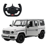 Project Kindy Furniture Mercedes-Benz G63 Radio Controlled Car