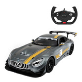 Project Kindy Furniture Mercedes-Benz AMG GT3 USB Charged Radio Controlled Car