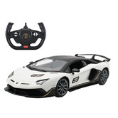 Project Kindy Furniture Lamborghini Aventador SVJ Performance Radio Controlled Car
