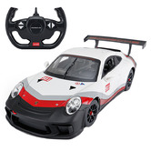 Project Kindy Furniture Porsche 911 GT3 Cup Radio Controlled Car