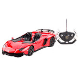 Project Kindy Furniture Lamborghini Aventador J Radio Controlled Car