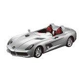 Project Kindy Furniture Mercedes-Benz SLR Radio Controlled Toy Car