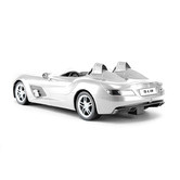 Project Kindy Furniture Mercedes-Benz SLR Radio Controlled Toy Car