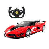 Project Kindy Furniture Ferrari FXX K EVO Radio Controlled Toy Car