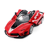 Project Kindy Furniture Ferrari FXX K EVO Radio Controlled Toy Car