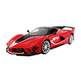 Project Kindy Furniture Ferrari FXX K EVO Radio Controlled Toy Car