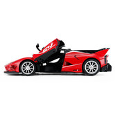 Project Kindy Furniture Ferrari FXX K EVO Radio Controlled Toy Car