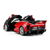 Project Kindy Furniture Ferrari FXX K EVO Radio Controlled Toy Car