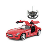 Project Kindy Furniture Mercedes-Benz SLS AMG Radio Controlled Toy Car