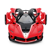 Project Kindy Furniture Ferrari FXX K EVO Radio Controlled Toy Car