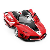 Project Kindy Furniture Ferrari FXX K EVO Radio Controlled Toy Car