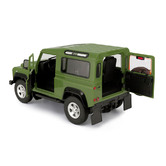 Project Kindy Furniture Land Rover Defender Radio Controlled Toy Car ...