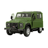 Project Kindy Furniture Land Rover Defender Radio Controlled Toy Car