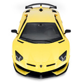 Project Kindy Furniture Lamborghini Aventador SVJ Radio Controlled Car